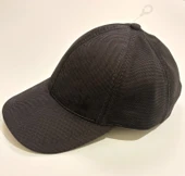 Monalisa Home Şık Gri Rengi Erkek Şapka - 1