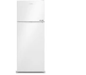 Arçelik 570406 MB Çift Kapılı No Frost Buzdolabı - 1