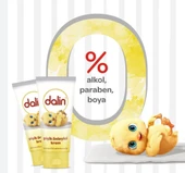 Dalin Pişik Kremi 100Ml thumbnail 2