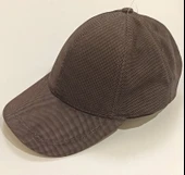 Monalisa Home Şık Yumuşak Keçe Koyu Yeşil Erkek Şapka - 1