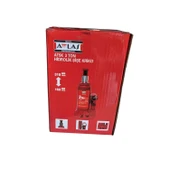 Attlas ATSK 3 Ton Hidrolik Şişe Kriko - A1201002 - 2