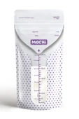 Mochi 200ml Mochi Anne Sütü Poşeti - 25 Adet - 3