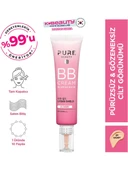 Pure Beauty BB Krem Spf50 Pa+++ Ivory 30 ml - 1
