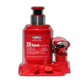 Attlas ATSK 20 Ton Hidrolik Şişe Kriko - A1201008 - 1