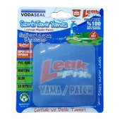 Vodaseal Sızıntı Tamir Yaması 100MM*100MM 2 Adet - 1