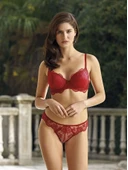 4385 Dantelli Sütyen Takımı thumbnail 2