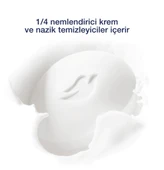 Dove Cream Bar Go Fresh Touch Salatalık ve Yeşil Çay 100 Gr - 2