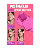 Nyx Buttermelt Blush Kremsi Pembe Pudra Allık  08 Getting Butta - 7