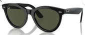 Ray-Ban RAYBAN RB 2241 Wayfarer Way 901/31 54 Unisex Güneş Gözlüğü - 1
