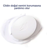 Dove Cream Bar Go Fresh Touch Salatalık ve Yeşil Çay 100 Gr - 5