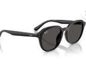Ray-Ban RAYBAN RB 4459D 901/87 54 Unisex Güneş Gözlüğü - 4