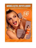 Nyx Professional Makeup Buttermelt Bronzer 02 Allık - 3