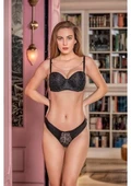 31541 Bayan Sütyen ve Slip Takım thumbnail 3