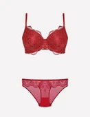 4385 Dantelli Sütyen Takımı thumbnail 1