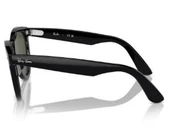 Ray-Ban RAYBAN RB 2241 Wayfarer Way 901/31 54 Unisex Güneş Gözlüğü - 2