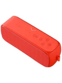 Vestel Desibel H400 6 W Bluetooth Hoparlör Kırmızı - 5