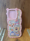 REDMİ NOTE 9C KILIF - 1