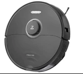 Roborock S8 Sonic Siyah Akıllı Robot Süpürge TEŞHİR - 1