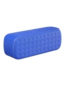 Vestel Desibel H400 6 W Bluetooth Hoparlör Mavi - 1