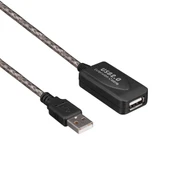 Powermaster PM-11427 20 Metre Usb Uzatma Kablosu thumbnail 1