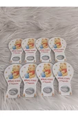 Doğrukan Hediyelik 25 adet winnie the pooh konsept balon açacak mgnet doğum günü mevlüt hediyelikleri thumbnail 3