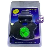 Kamış Alarmı Sesli Işıklı Kamışa Takılan Alarm - 3