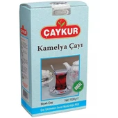 Çaykur Kamelya Çayı 1000 Gr - 1