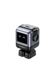 Ugreen Nexode RG Gri 65 W Robot Hızlı Şarj Adaptörü - 1
