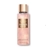 Victoria's Secret Bare Vanilla Işıltılı Vücut Spreyi 250 ml - 1
