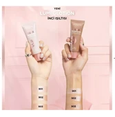 LOreal Paris Glotion All-In-One Doğal Işıltı 902 - Light Glow - 7