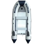 Tomking TK RIB-360 Hava Tabanlı Katlanır Şişme Bot 6+1 - 1