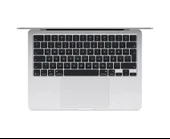 Apple MacBook Air MW0W3TU/A M4 16 GB 256 GB SSD 13.6  macOS Dizüstü Bilgisayar - 1