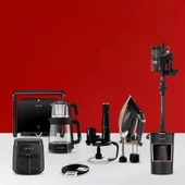 Arçelik Siyah Premium Tam Set thumbnail 1