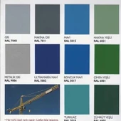 İsonem Shine Floor Solvent Bazlı Fayans Boyası 4.5 Kg - 3