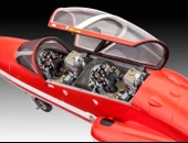 Revell Model Set 64921 Hawk T1 Red Arrow - 1:72 - 4