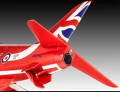 Revell Model Set 64921 Hawk T1 Red Arrow - 1:72 - 3