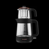 Arçelik Siyah Premium Tam Set thumbnail 7