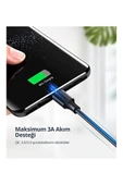 Ugreen Usb Type-c Şarj Ve Data Kablosu 1.5 Metre - 3