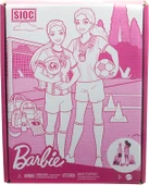 Barbie kariyer bebekleri oyun seti HRG88 - 6
