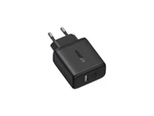 UGREEN 20W 2 Portlu Hızlı Şarj Cihazı Siyah - 1