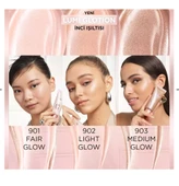 LOreal Paris Glotion All-In-One Doğal Işıltı 902 - Light Glow - 5
