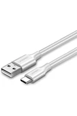 Ugreen Usb Type-c Şarj Ve Data Kablosu 1.5 Metre - 1