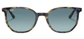 Ray-Ban 0RB2193 13163M53 HN Unisex Güneş Gözlüğü - 2
