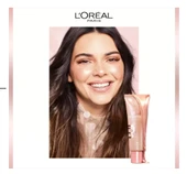 LOreal Paris Glotion All-In-One Doğal Işıltı 902 - Light Glow - 8