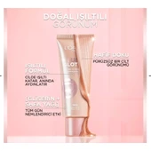 LOreal Paris Glotion All-In-One Doğal Işıltı 902 - Light Glow - 3