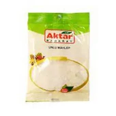 Aktar Baharat Unlu Mahlep (Sahlep, Salep) 30 Gr - 1