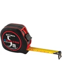 İzeltaş 5 Metre Plastik Şerit Metre 0588150005 - 1