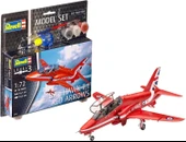 Revell Model Set 64921 Hawk T1 Red Arrow - 1:72 - 1