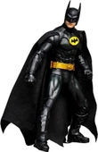 McFarlane Toys - Batman The Ultimate Movie Collection 7'li Şekil 6'lı Paket - 8