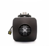 Einstein 5Kw 12V-24V Bluetooth, Karavan Dizel Ortam Isıtıcı thumbnail 5